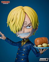 Sanji - Image 4