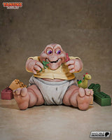 Baby Dinousaurs