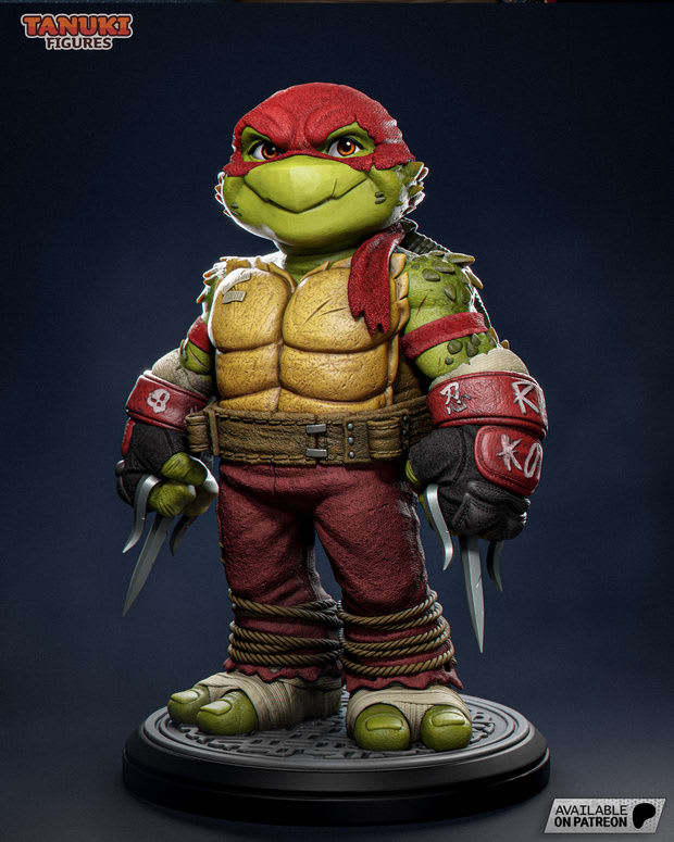 Raphael