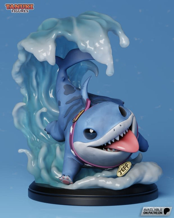Jeff Shark