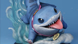 Jeff Shark - Image 1