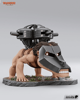 Cart Titan