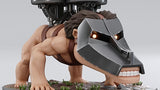 Cart Titan - Image 4