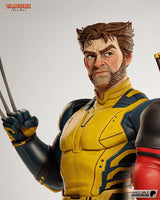 Wolverine