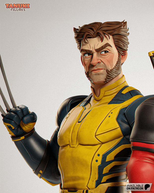 Wolverine