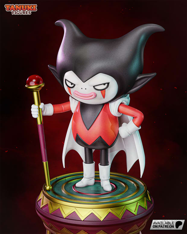 King Gomah