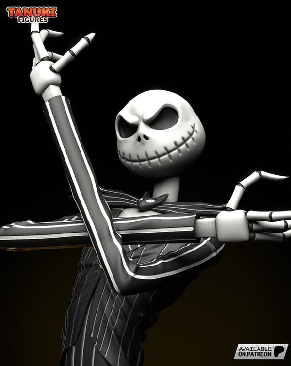 Jack Skellington