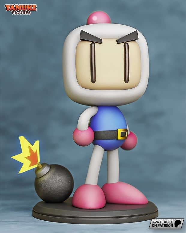 Bomberman