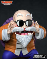 Master Roshi