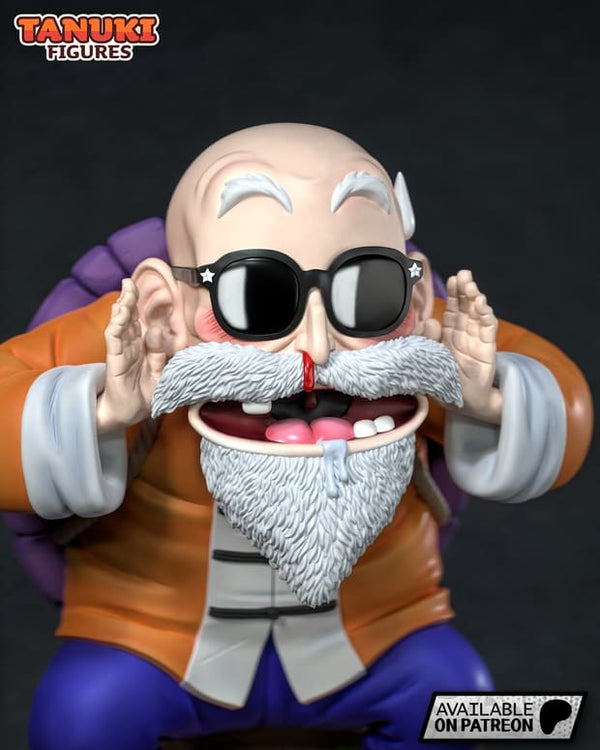 Master Roshi