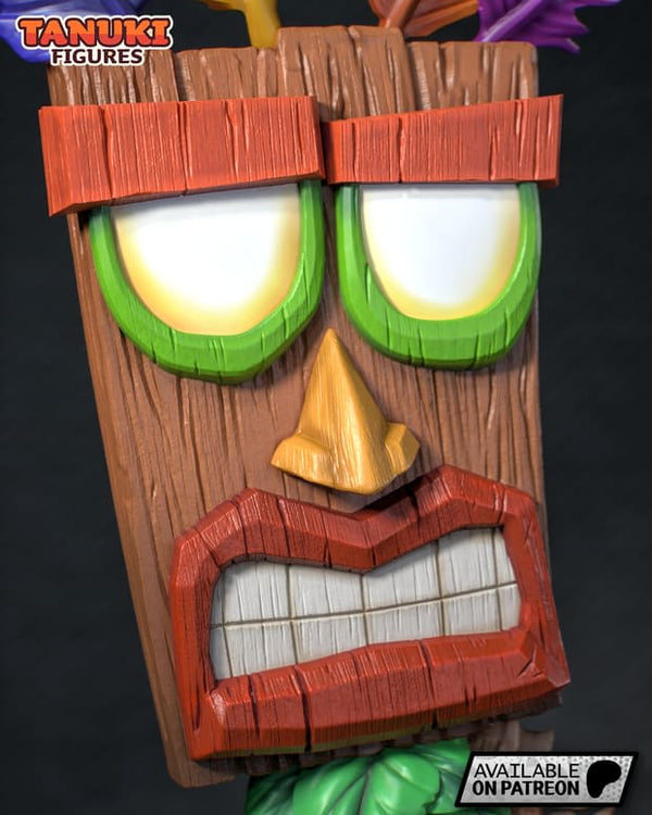 Aku Aku