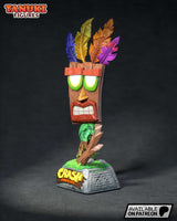 Aku Aku