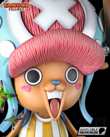 Tony Chopper
