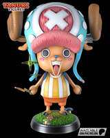 Tony Chopper - Image 2