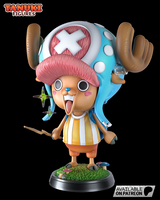 Tony Chopper - Image 3