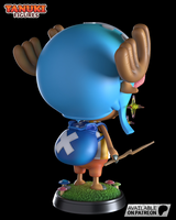 Tony Chopper - Image 4
