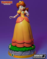 Princess Daisy - Image 2
