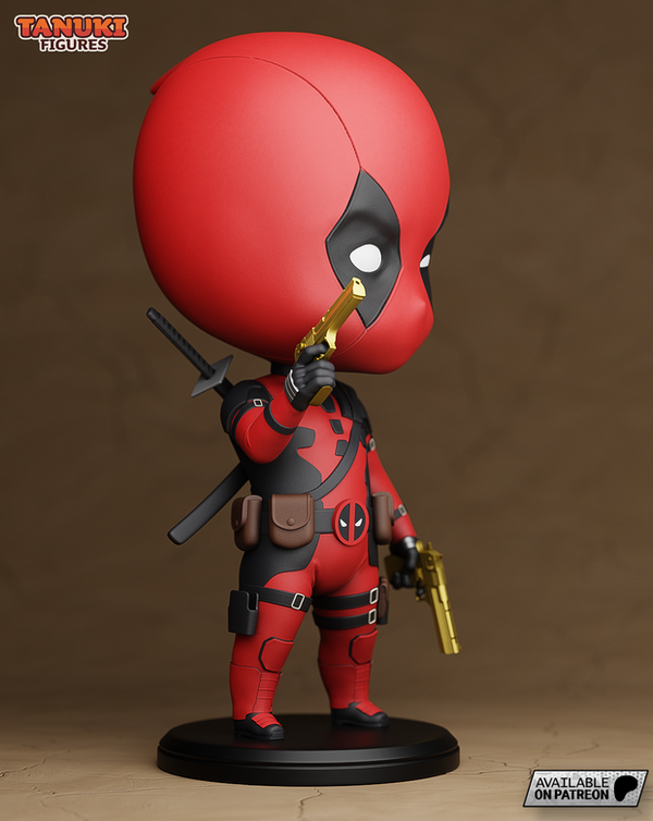 Deadpool