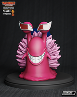 Den Den Mushi - Image 2