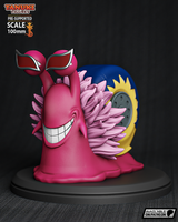 Den Den Mushi - Image 3