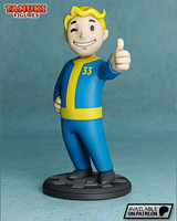 Vault Boy