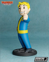 Vault Boy - Image 2