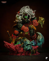 Battle Beast