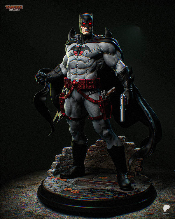 Thomas Wayne