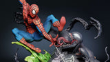 Spider man vs Venom - Image 1