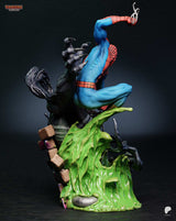 Spider man vs Venom - Image 2