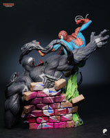 Spider man vs Venom - Image 3