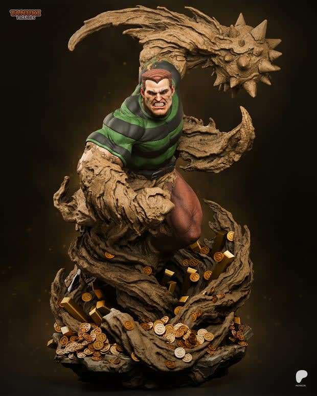 Sandman