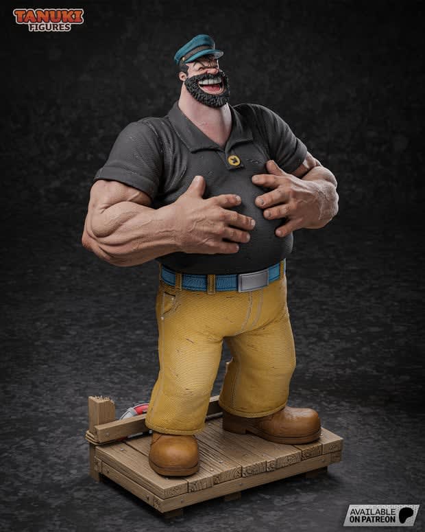 Bluto