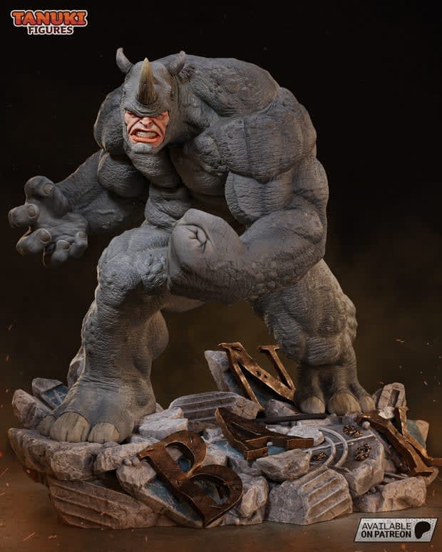 Rhino