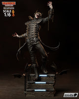 Batman who laughs