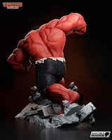 Red Hulk - Image 2