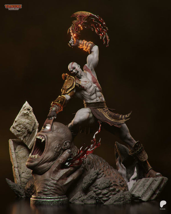 Kratos