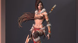 Nidalee - Image 1