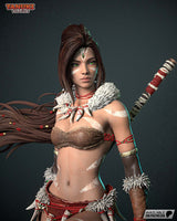Nidalee - Image 2