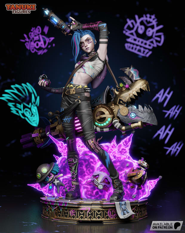 Jinx