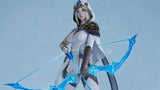 Ashe - Image 1