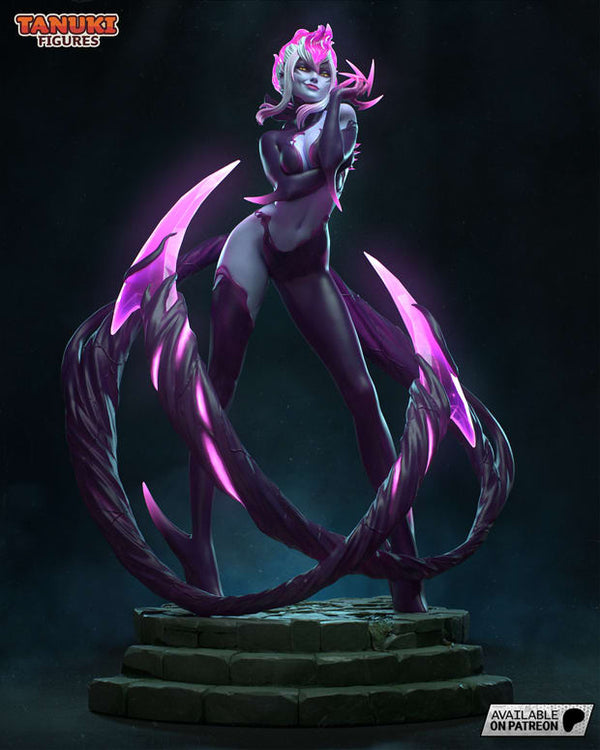Evelynn