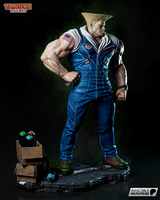 Guile - Image 2
