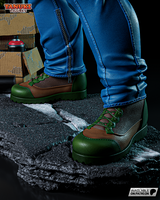 Guile - Image 4