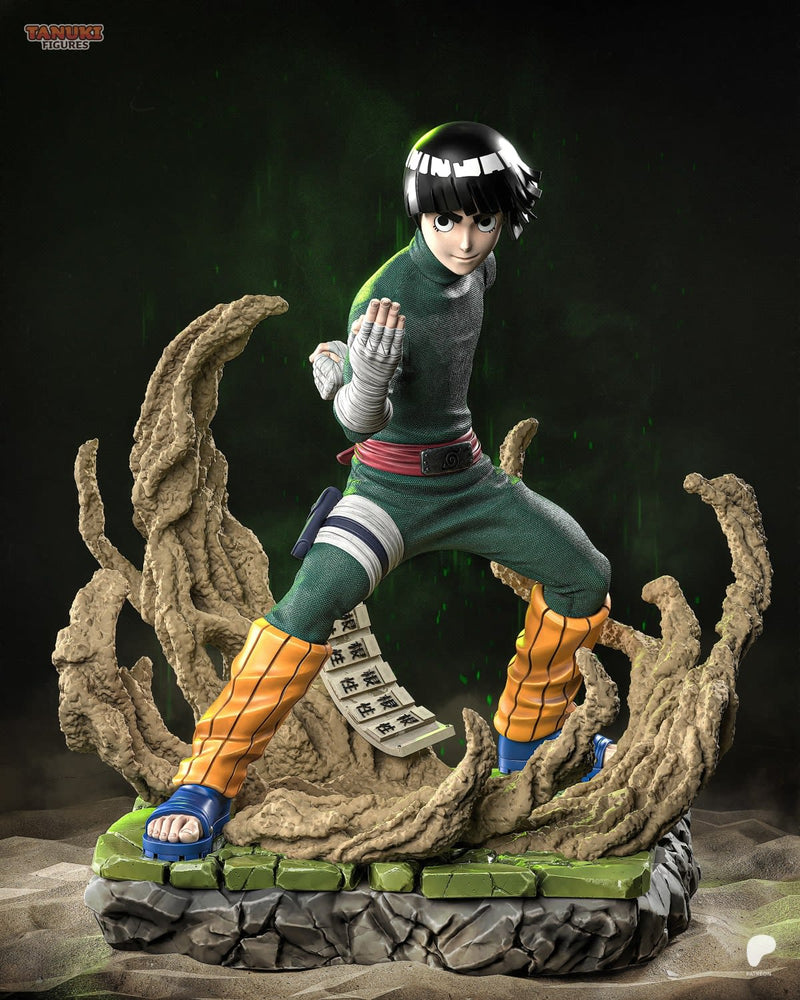 Rock Lee