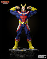 All might