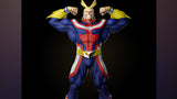 All might
