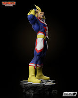 All might