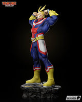 All might