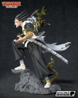 Zaraki Kenpachi - Image 3